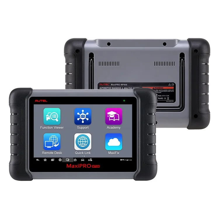 

Professional Key Coding Autel maxidas DS808 MaxiPRO MP808 Vehicles Car Diagnostic Scanner