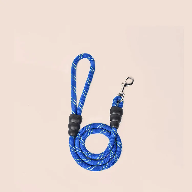 

Wholesale Pet supplies Smart Dog Leash Strongest Retractable Dog Leash, Customized color