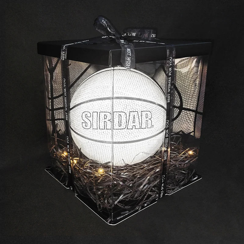 

custom rubber ball game mini basketballs hoop basketball adjustable