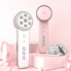 New pattern beauty instrument improving facial beauty skin multipolarrf skin tightening machine