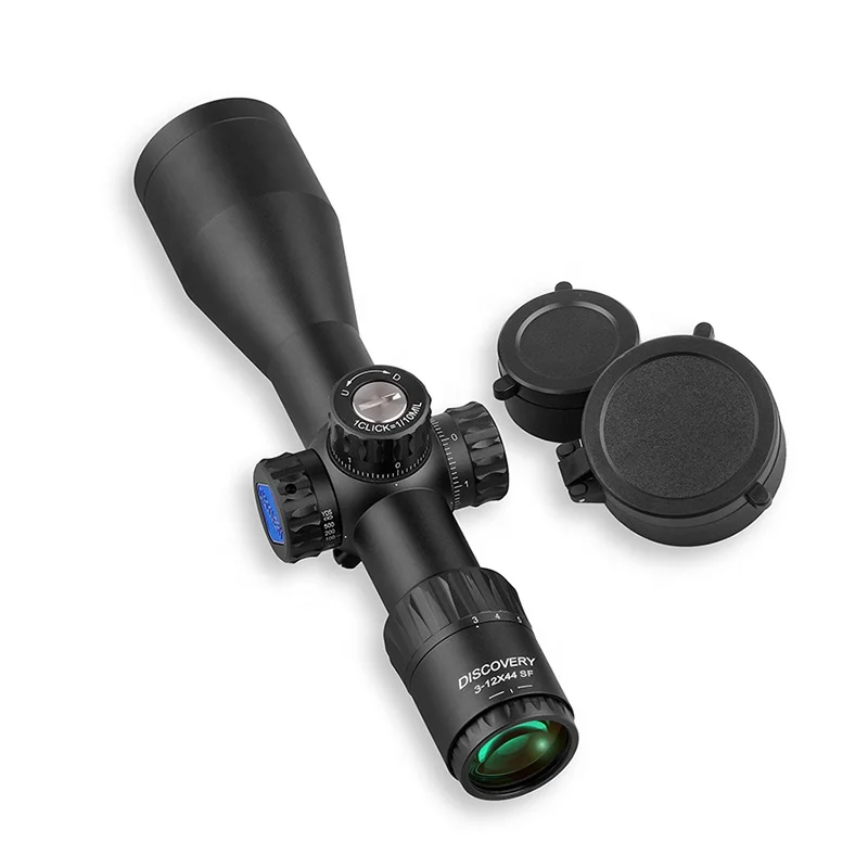 

wholesaler Optics VT-3 3-12X44SF SFP Scopes for guns and weapons army