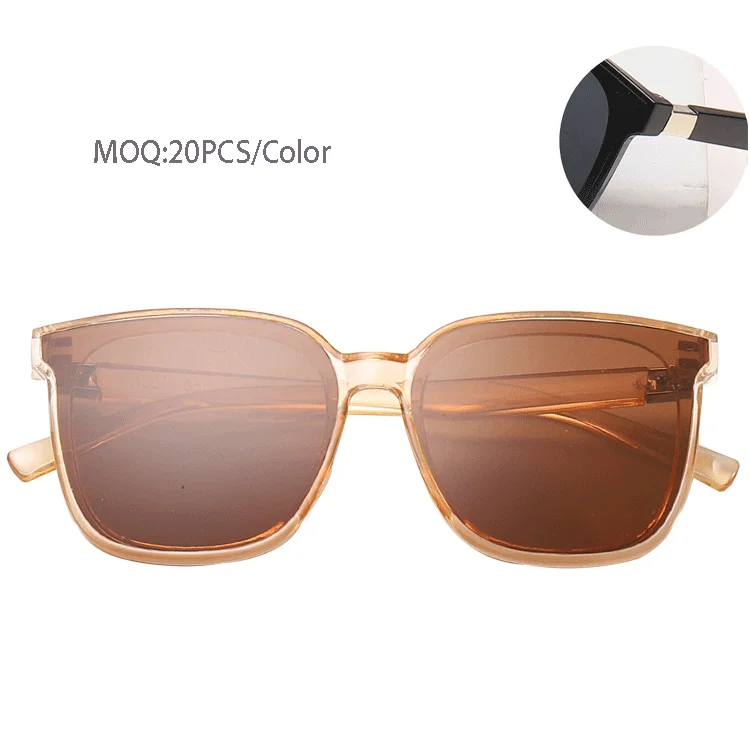 

2020 New Fashion Lady Sunglasses Small Female Sun Glasses