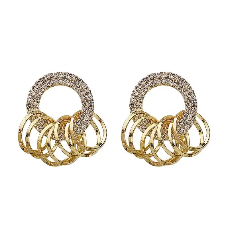 

Earring Hoops Love Necklace Set 925 Drop Jewelry Thick Gold Chucky Tube Glow In The Dark Colorful Acrylic Earrings