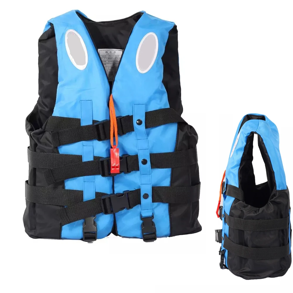 
Stearns Life Jacket Inflatable With Emergency Kit 