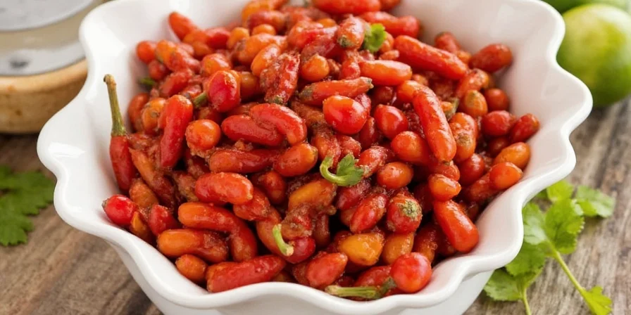 Guajillo Peppers Substitute: 7 Tasty Alternatives That’ll Save Your Salsa (and Your Sanity)