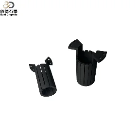 Graphite Heater