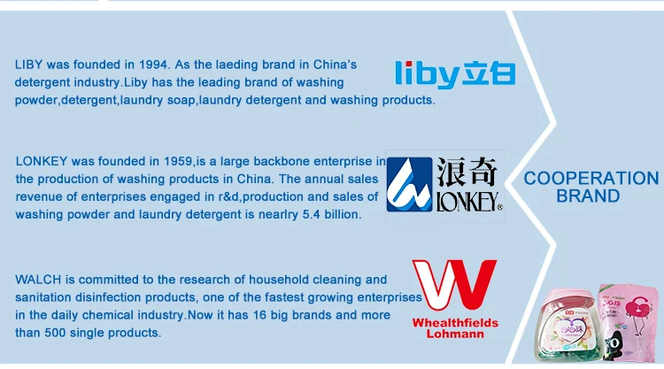 Polyva machine China economic accurate washing laundry detergent pods machine liquid pods detergent production machine