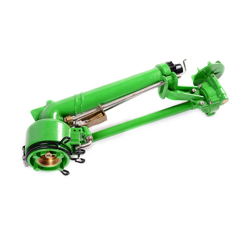 
Agriculture Irrigation Metal Rain Gun Sprinkler 