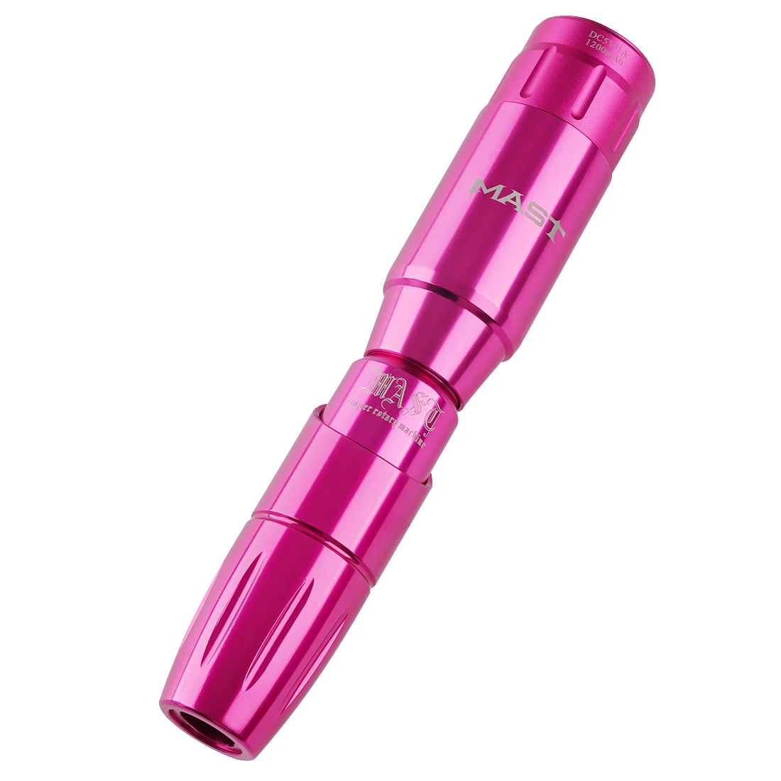 

Dragonhawk Battery Pen Red Color For Permanent Make Up