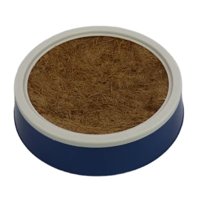 

2021 HOT SALE for racing pigeons supplies egg plastic nest