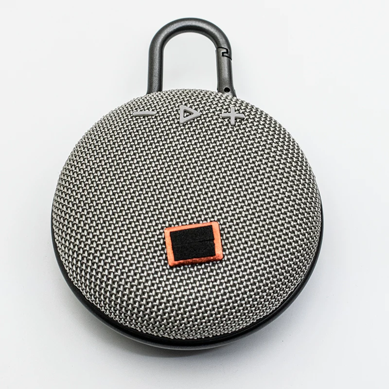 SoundBox Touch Portable Wireless Blue tooth Speakers with 5W HD Sound Handsfree Cilp3 - ANKUX.COM