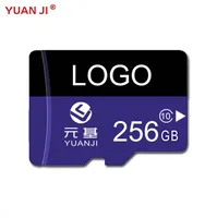 

Custom Cid Hight Quality Real Full Capacity Oem 256gb Memory Sd Card