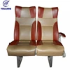 Luxury VIP reclining double bus seat for sale