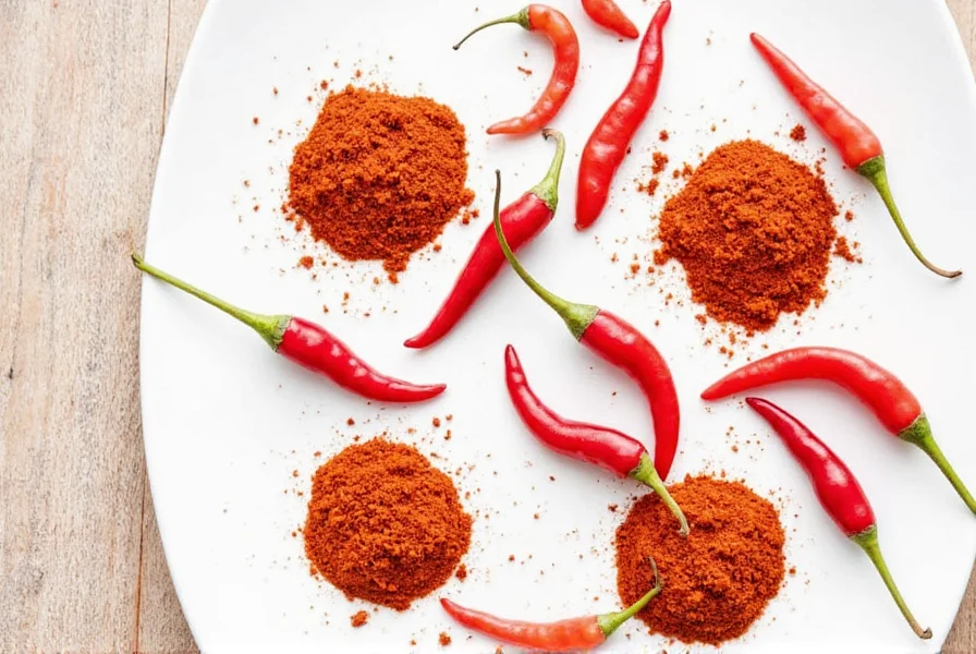 fiery fixes 7 thai red chili substitutes that ll save your spice game