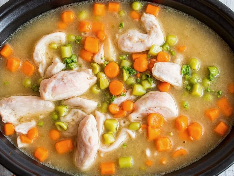 How to Make Turkey Soup from a Carcass: Simple Recipe
