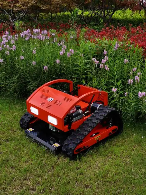 Fernbedienung Mähen Maschine