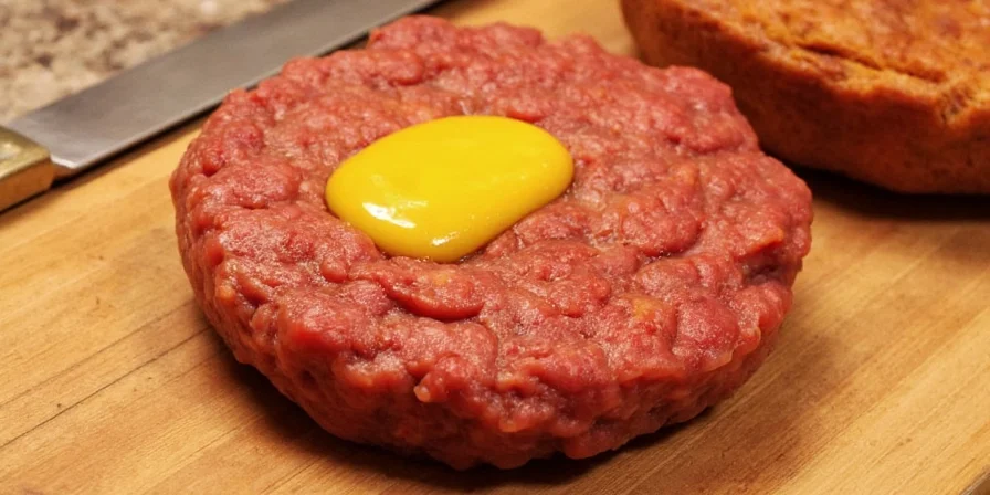 7 Spicy Surprises: Unlock Flavor Explosions in Your Hamburger Meat!