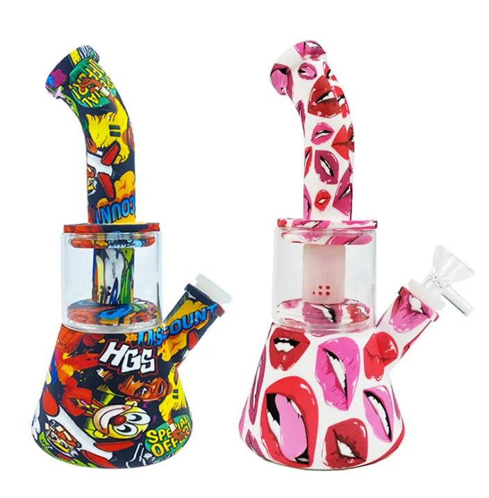 

Shisha package Silica Gel hookah wholesale price