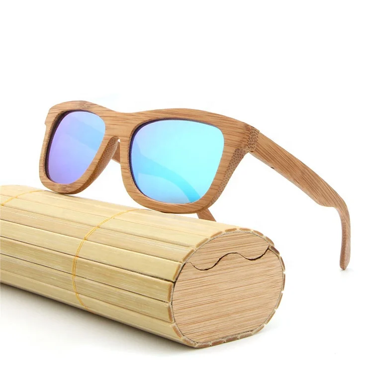 

DOISYER 2019 manufacture latest custom logo engraved bamboo polarized wooden sunglasses, C1,c2,c3,c4,c5,c6