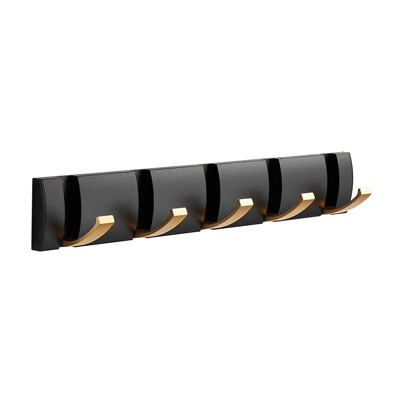 

Wall Hooks Black Mounted Pot Steel Head Metal Rack Plastic And Hangers Stainless Clothes 6 5 Over Acrylic Hanger With Gold Hook