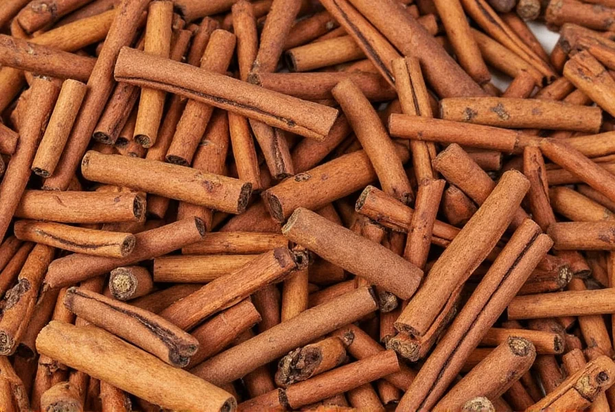 Cinnamon plantation in Sri Lanka