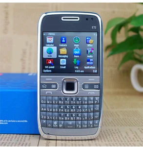 Mobile Phone 3G Wifi & QWERTY Keypad
