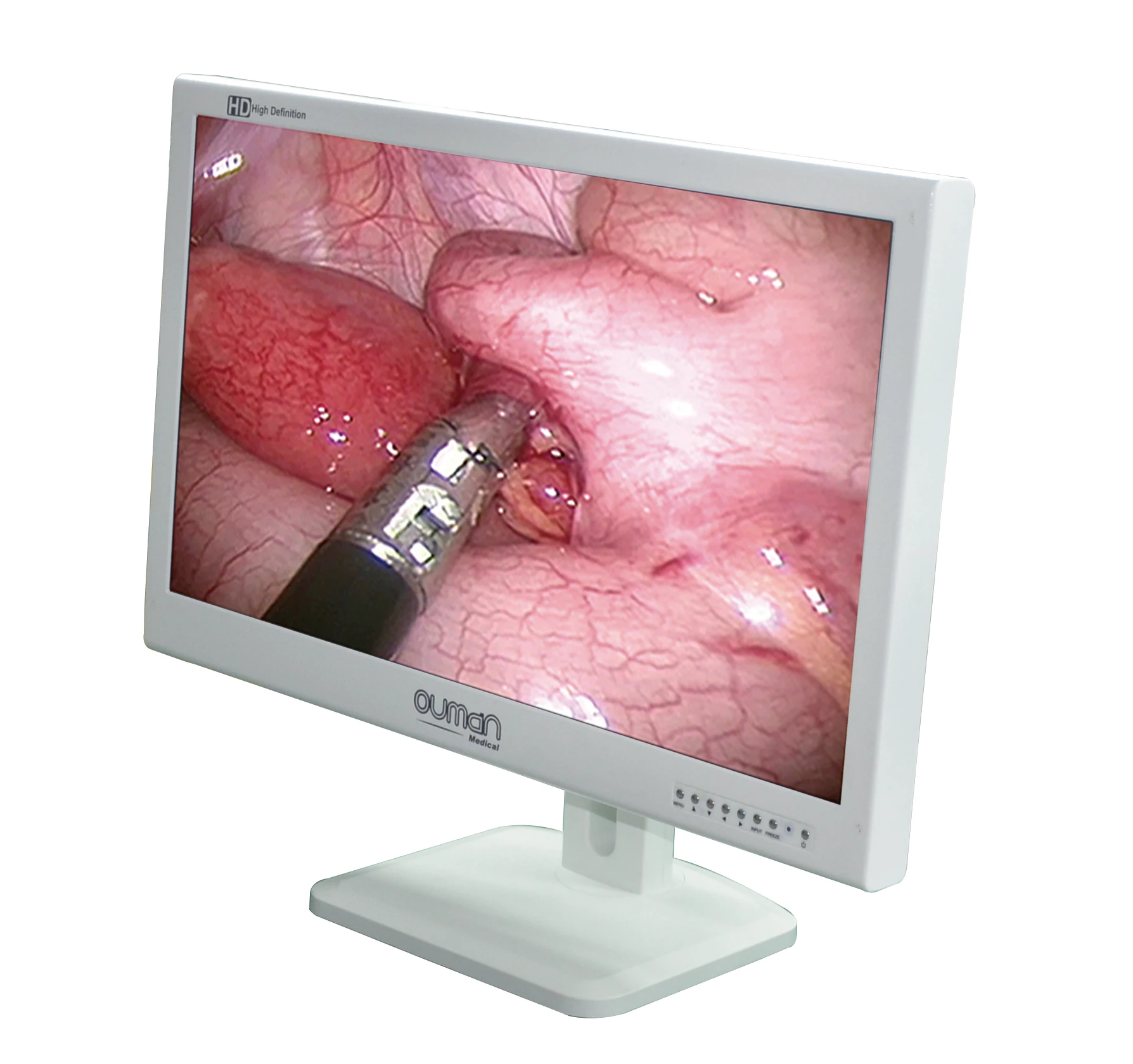 

Medical item ENT Endoscope Diagnosis High Resolution LCD monitor