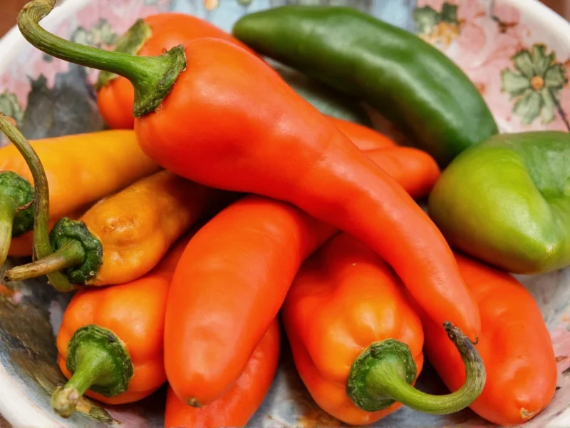 Best Mulato Chile Substitute: Expert Cooking Guide