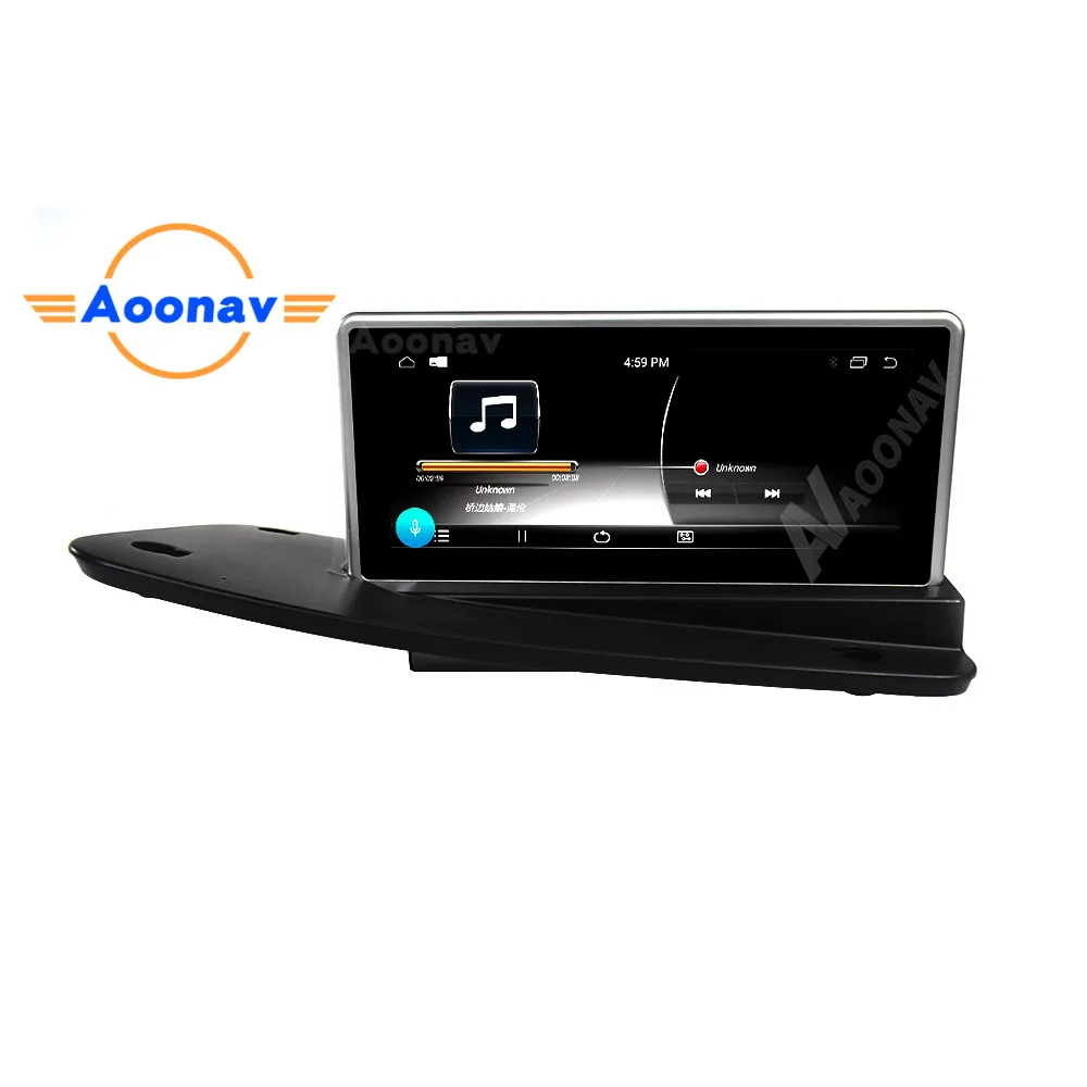 

Car 4+64g radio multimedia player For-Volvo S80 2004-2011 2din Android car stereo GPS navi autoaudio player tape recorder