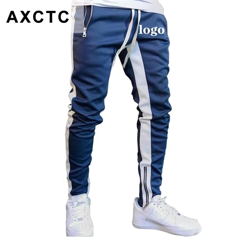 

Custom high quality Super trend men jogger baggy sweatpants large size OEM gym long pants and hoodie se, Customized color