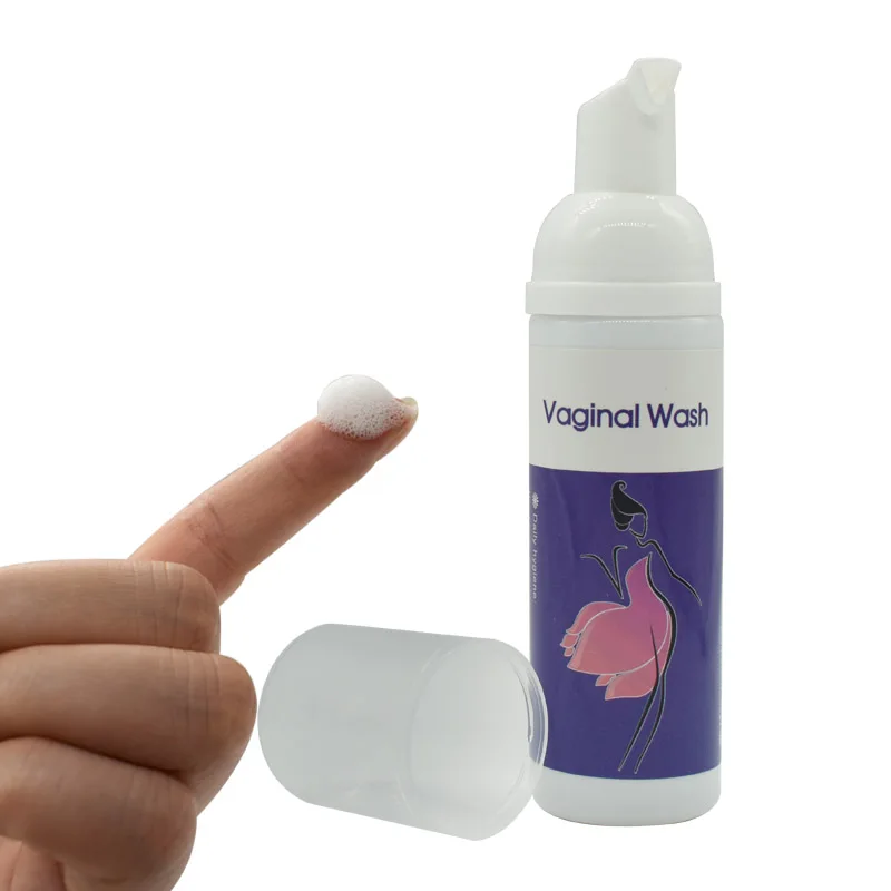 100% safe lady care solution female intimate natural wholesale yoni feminine wash vagina wash