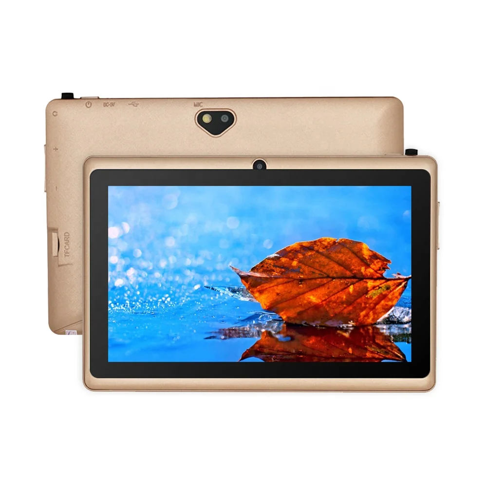 

Desktop android PC tablet 10 inch Wifi 4GB RAM 64GB GMS Android 9.0 Tablet 4G for Education Business Gaming, Customer customization