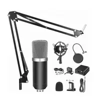 

BM-800+ Condenser Mic With Great Price