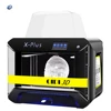 Large Size FDM 3D Printer,WiFi Function,High Precision Printing with ABS,PLA