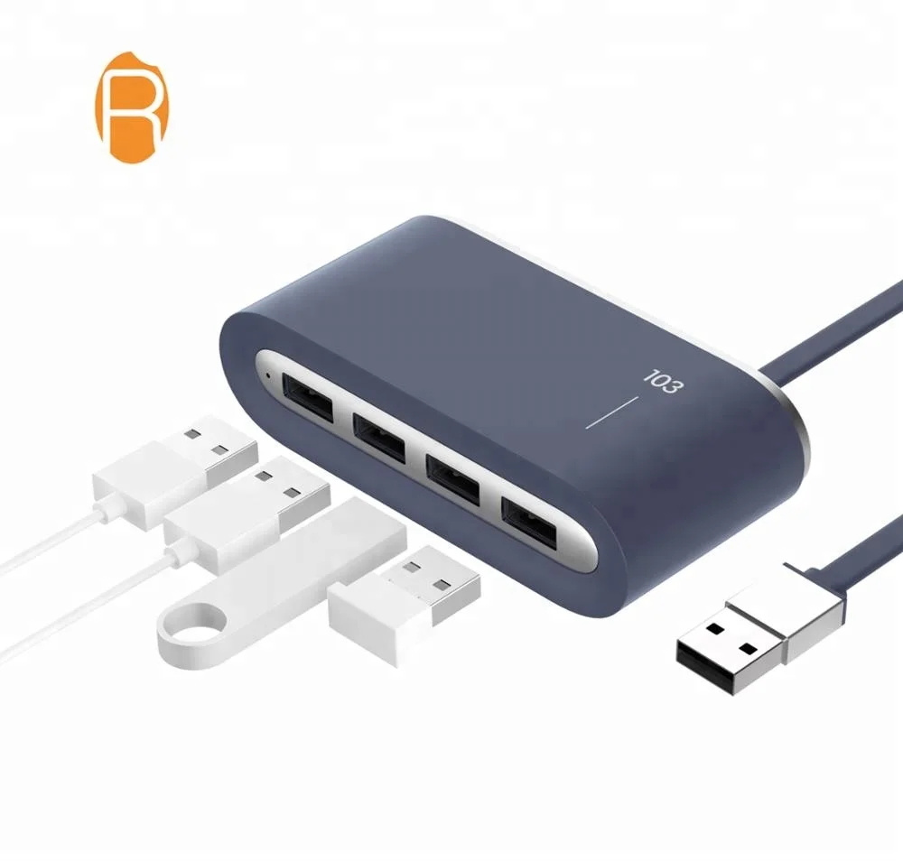 
2019 new 4 ports internal usb hub manufacturer 