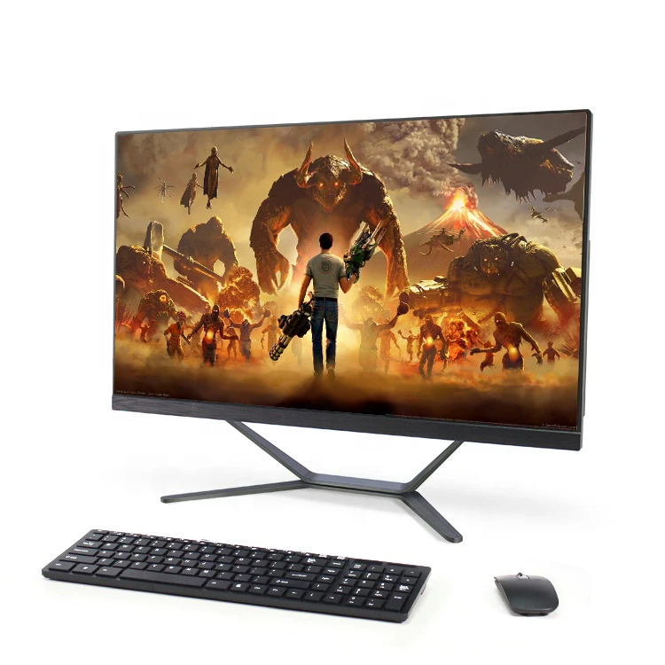 All In One Pc Desktop Computer Hardware Gaming Allinone Desktops