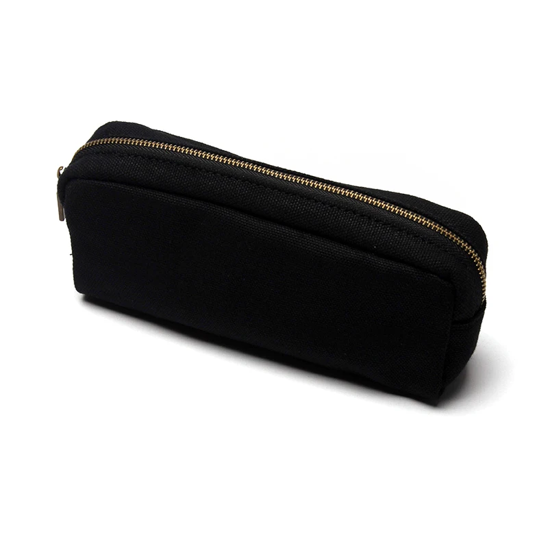 

High performance cotton pen bag durable bags cotton storage design pen