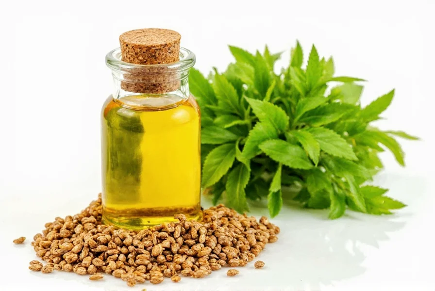 methi fenugreek oil