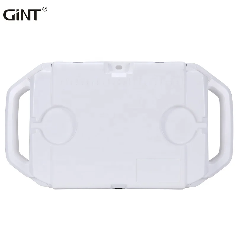 

Hot sell rotational cooler box Outdoor Hiking Multi Function Cooler Box For Outdoor Fishing Thermal Customized, Customized color