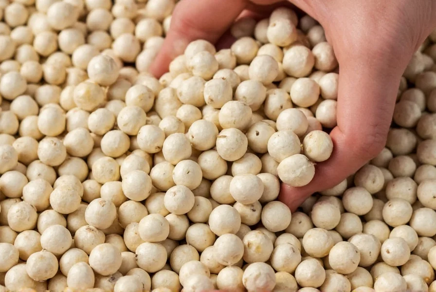 Whole White Peppercorns: Flavor, Uses & Storage Guide