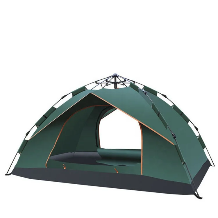 

YUANFENG New outdoor camping tent for 1-2 person tents camping outdoor waterproof