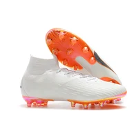 

Hot Professional Original Brand FG TF Men Soccer Shoes popular SuFei dream speed mercurial Superfly 11 Football Boots Sale
