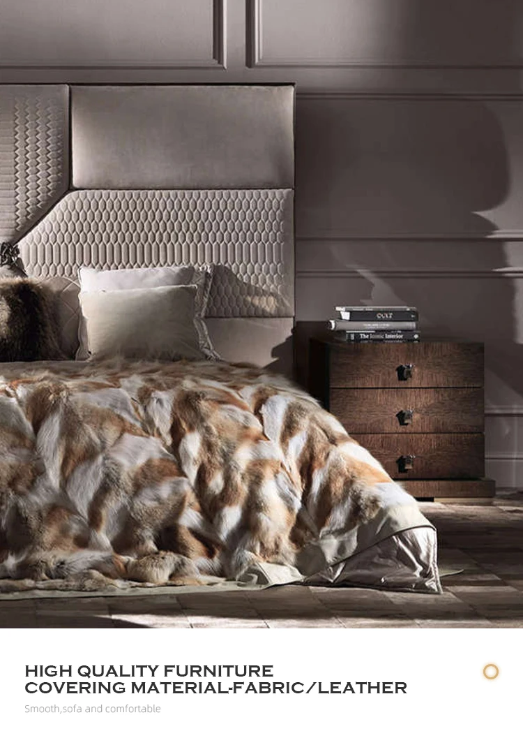 Moderne Schlafzimmer Möbel Set Italien Schlafzimmer Möbel Hohe