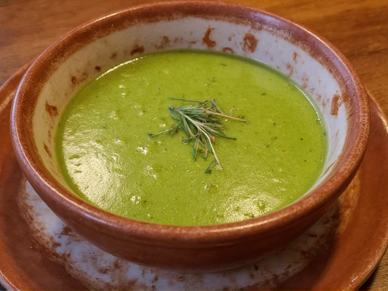 Pea Soup Inn: The Real Story Behind California's Roadside Landmark