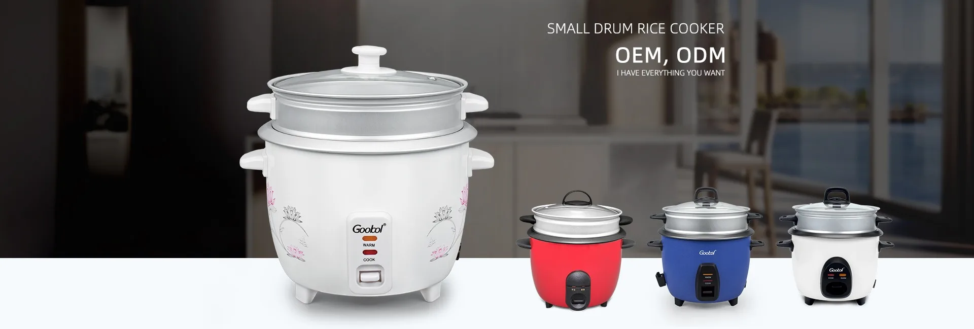 Guangdong Gao Bo Electrical Appliance Co Ltd Rice Cooker Induction Cooker Pressure Cooker Electric Kettle