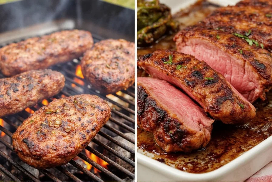 Char-Griller Akorn Kamado Grill