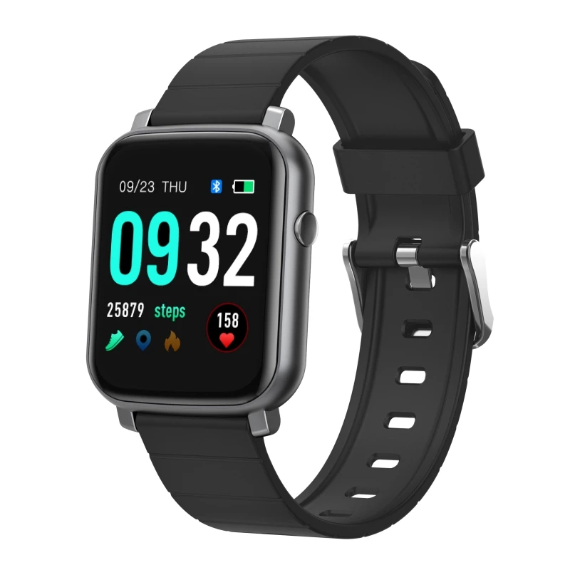

Men Women Android Smart Watch Phone Waterproof Heart Rate Blood pressure Sport Smartwatch relogio