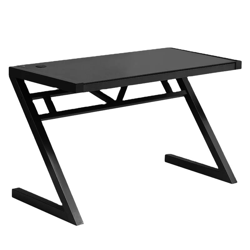 
Desktop computer desk furniture commercial office minimalist computer table desk 