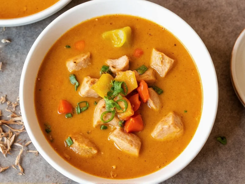 Easy Tom Yum Soup Recipe: Authentic in 30 Minutes