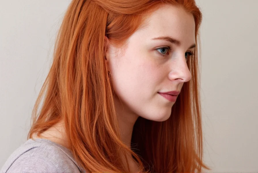 Redhead Genetics: Science Behind Ginger Hair Explained